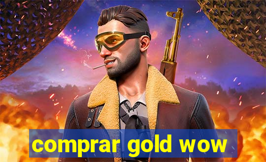 comprar gold wow